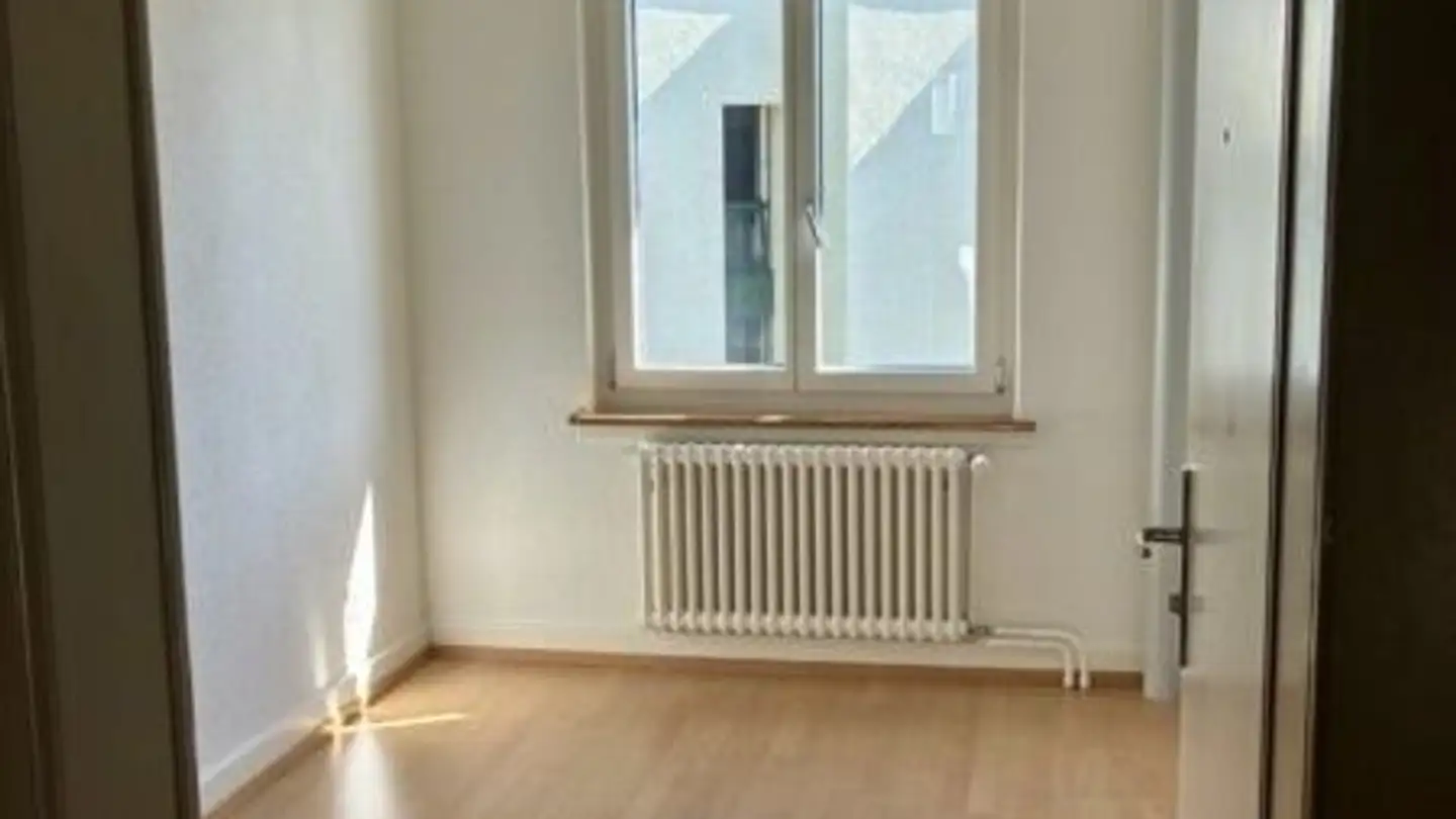 Zimmer mieten - 8050 Zürich - Foto 2