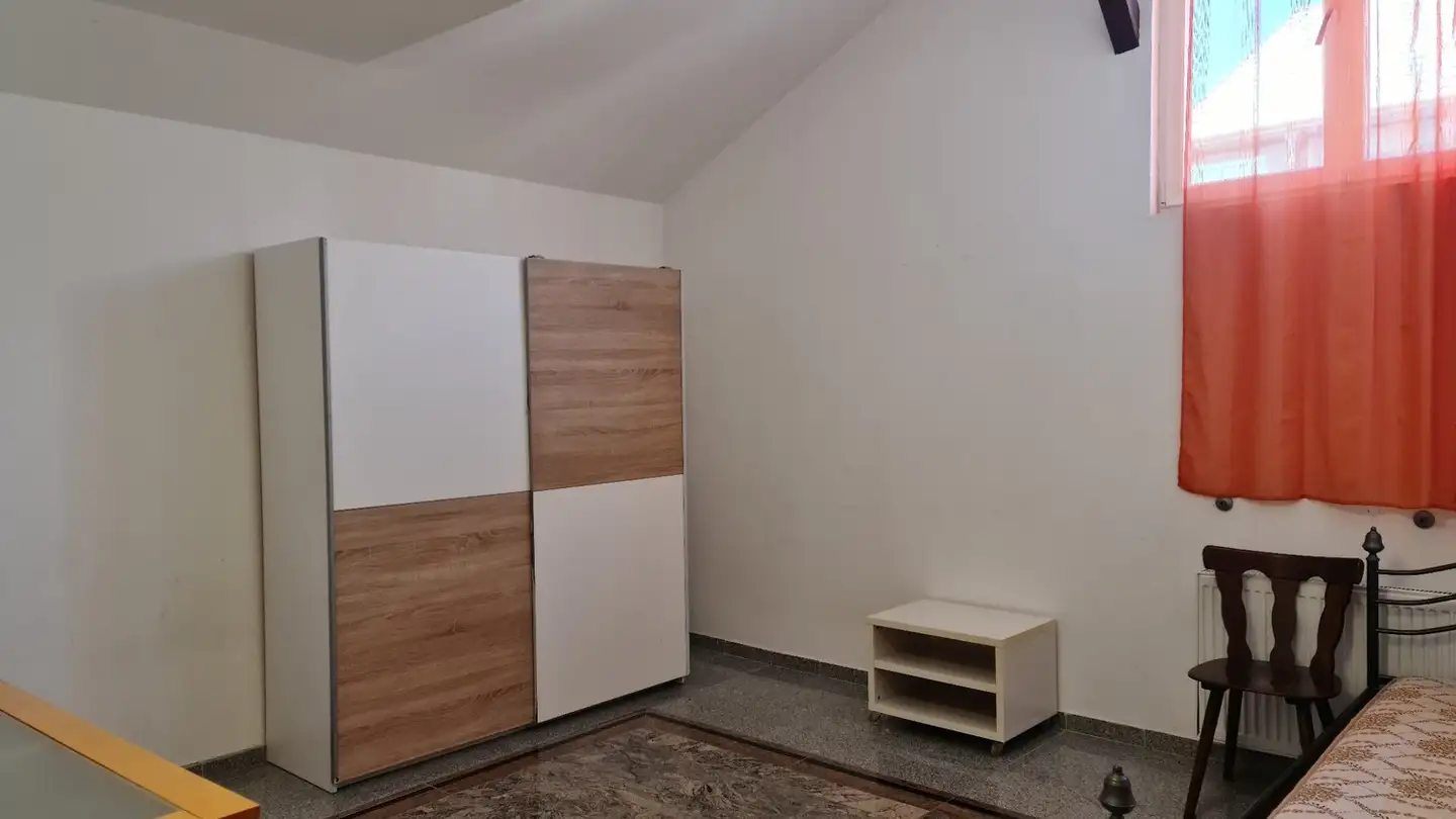 Chambre à louer - Fabrikstrasse 1, 4500 Solothurn - Photo 3