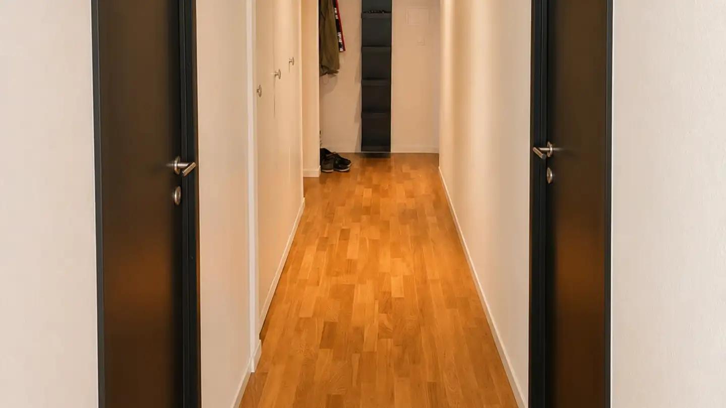 Wohnung mieten - Weberstrasse 91, 8400 Winterthur