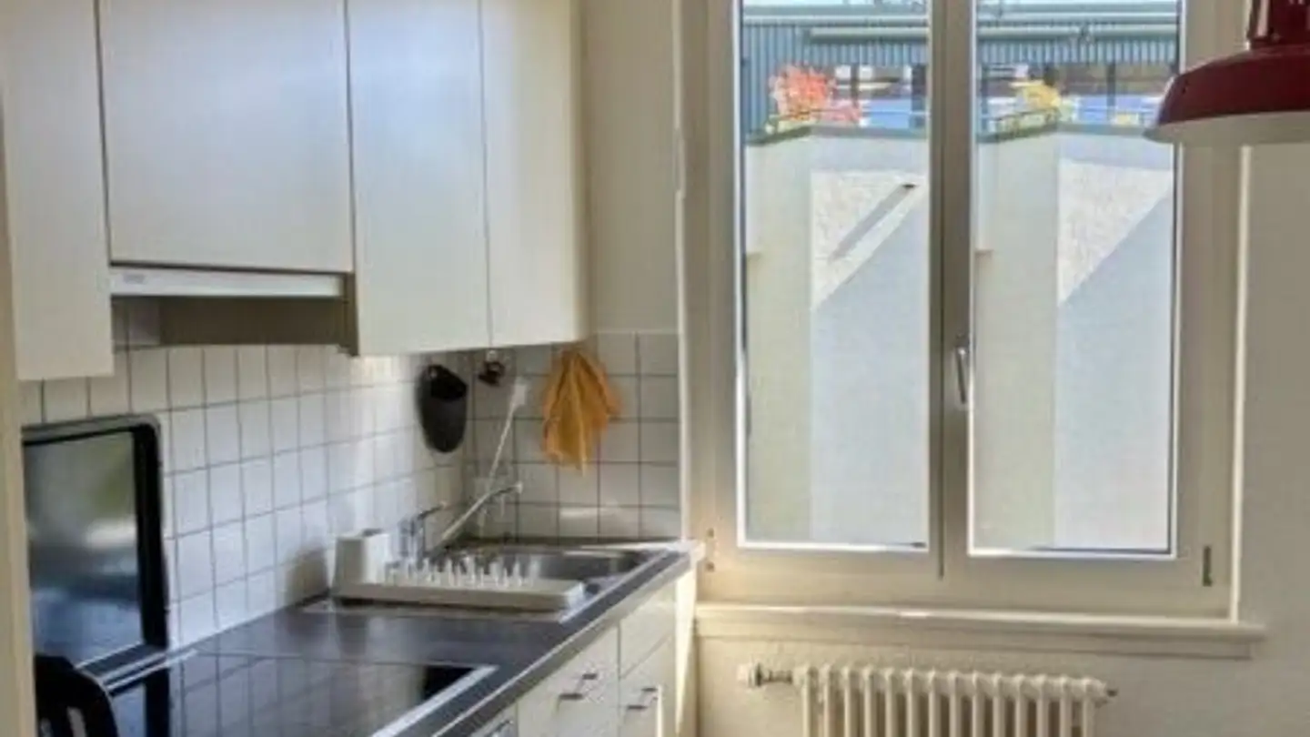 Zimmer mieten - 8050 Zürich