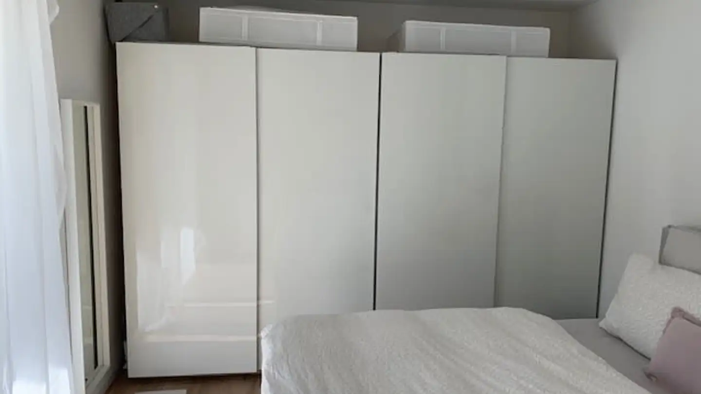 Apartment for rent - Moosmattenweg 1, 8918 Unterlunkhofen - Photo 4