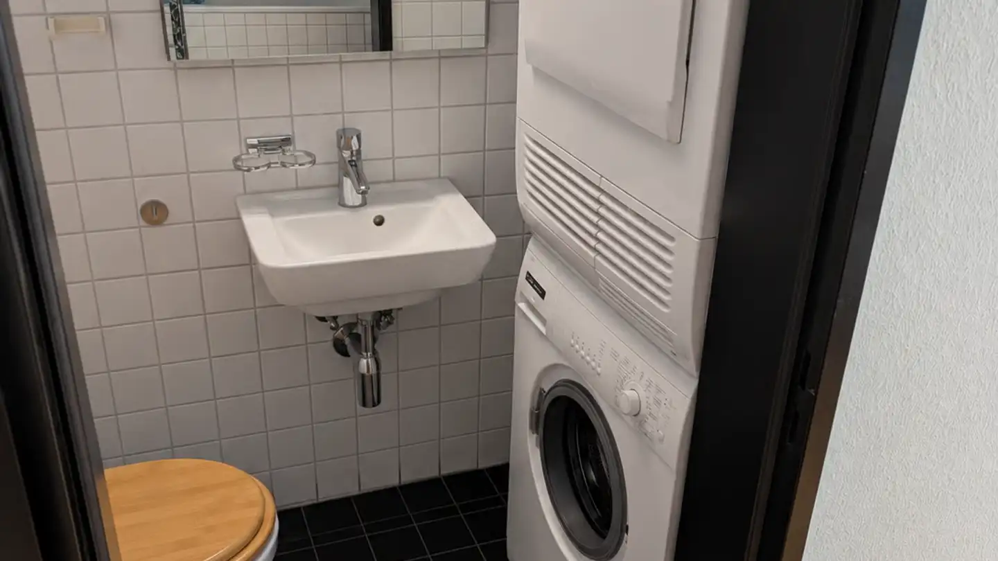 Wohnung mieten - Weberstrasse 91, 8400 Winterthur - Foto 4
