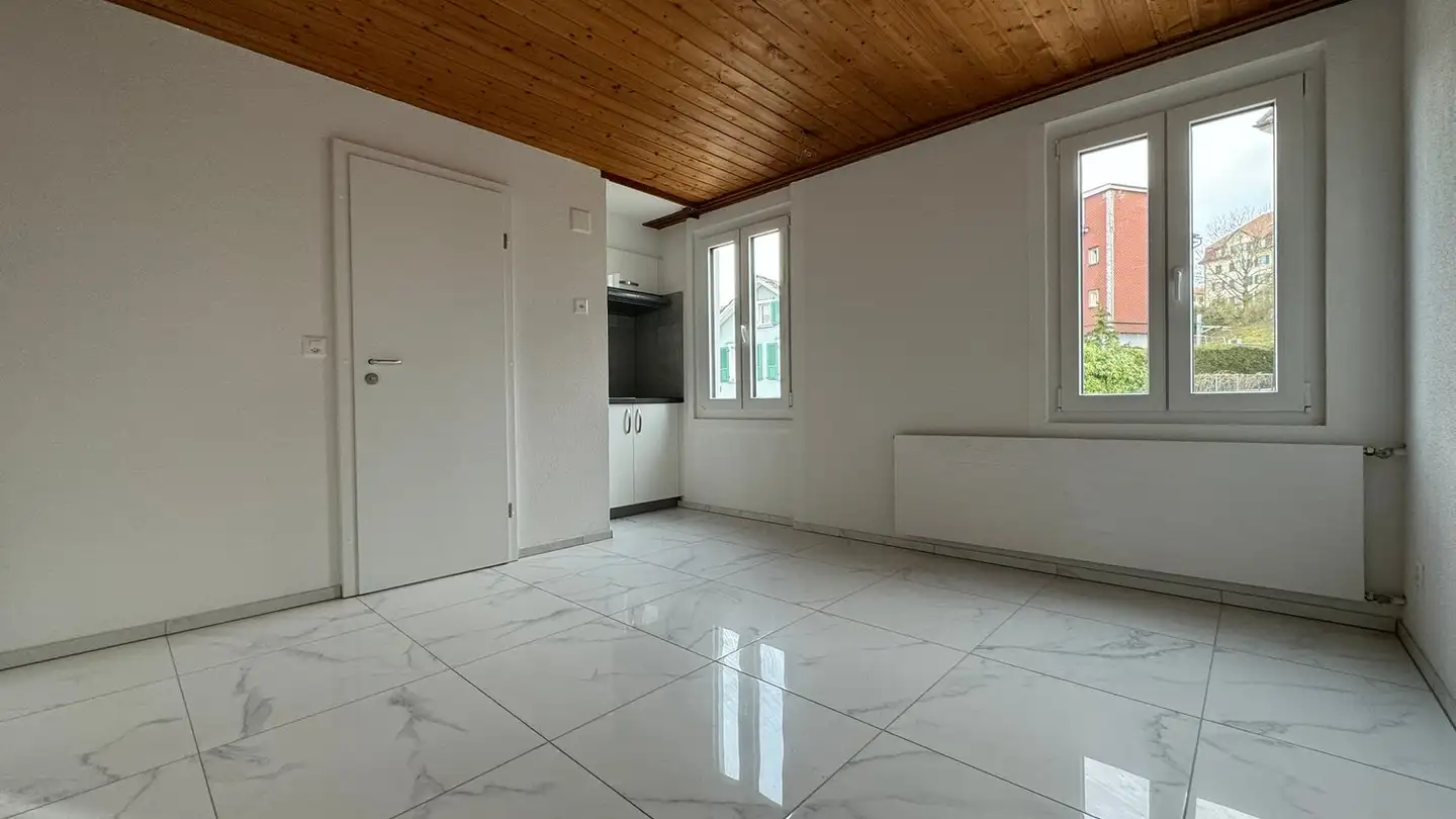 Apartment for rent - Stationsstrasse 16, 9014 St. Gallen