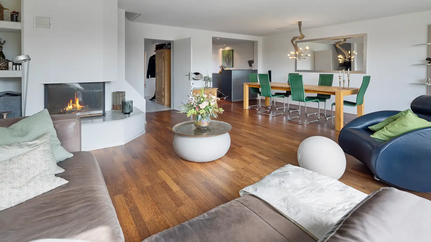 Stepped house for sale - 8311 Brütten - Photo 2