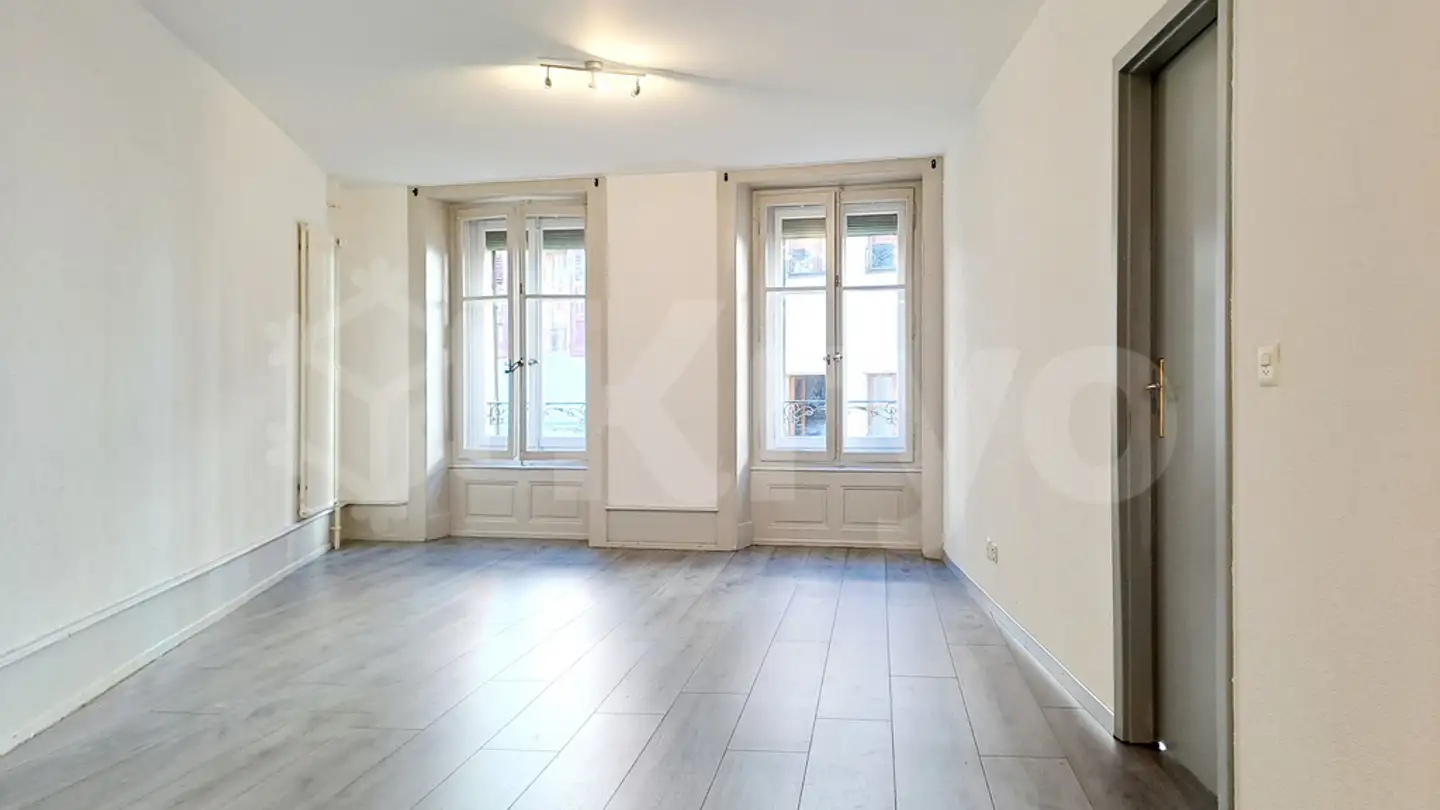 Appartamento in affitto - Rue Centrale 12, 1350 Orbe - Foto 3