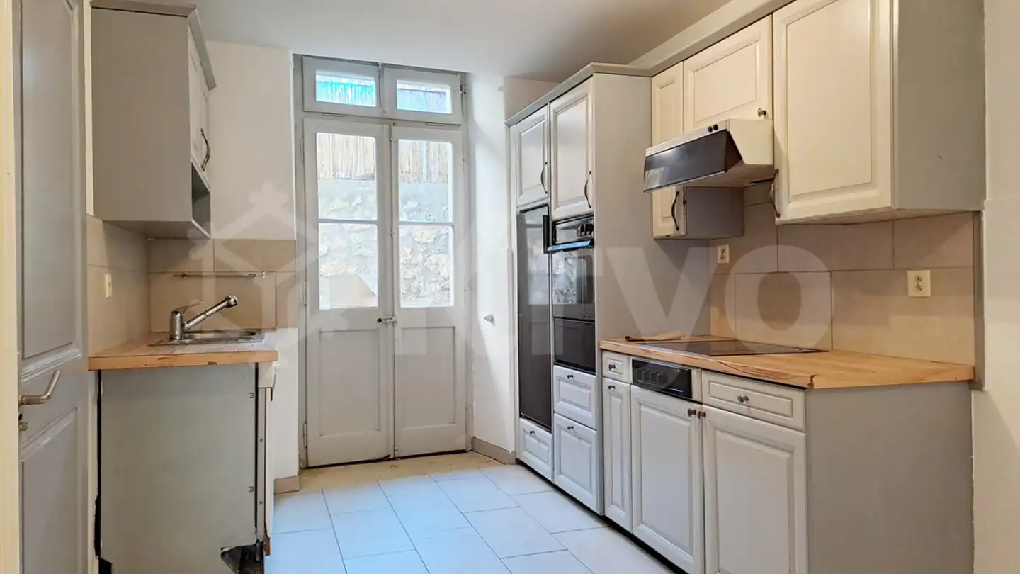 Appartamento in affitto - Rue Centrale 12, 1350 Orbe - Foto 2