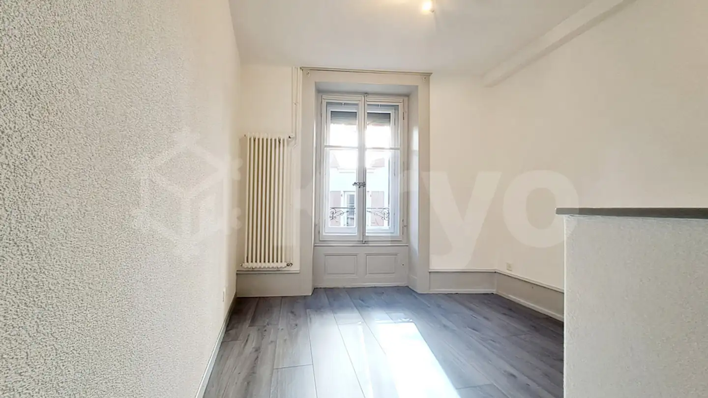 Appartamento in affitto - Rue Centrale 12, 1350 Orbe - Foto 4