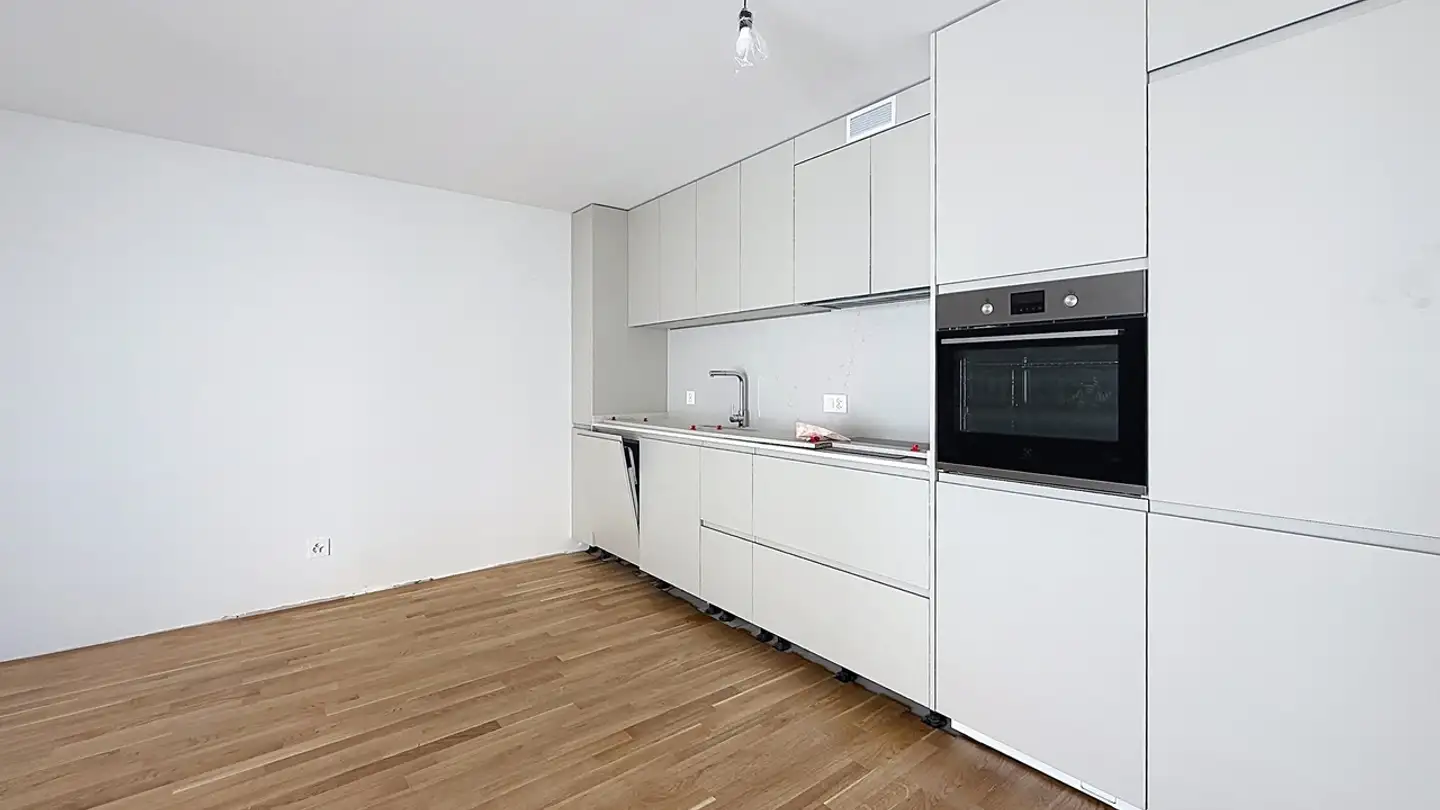 Apartment for rent - Route De Lossy 12, 1782 Belfaux - Photo 2