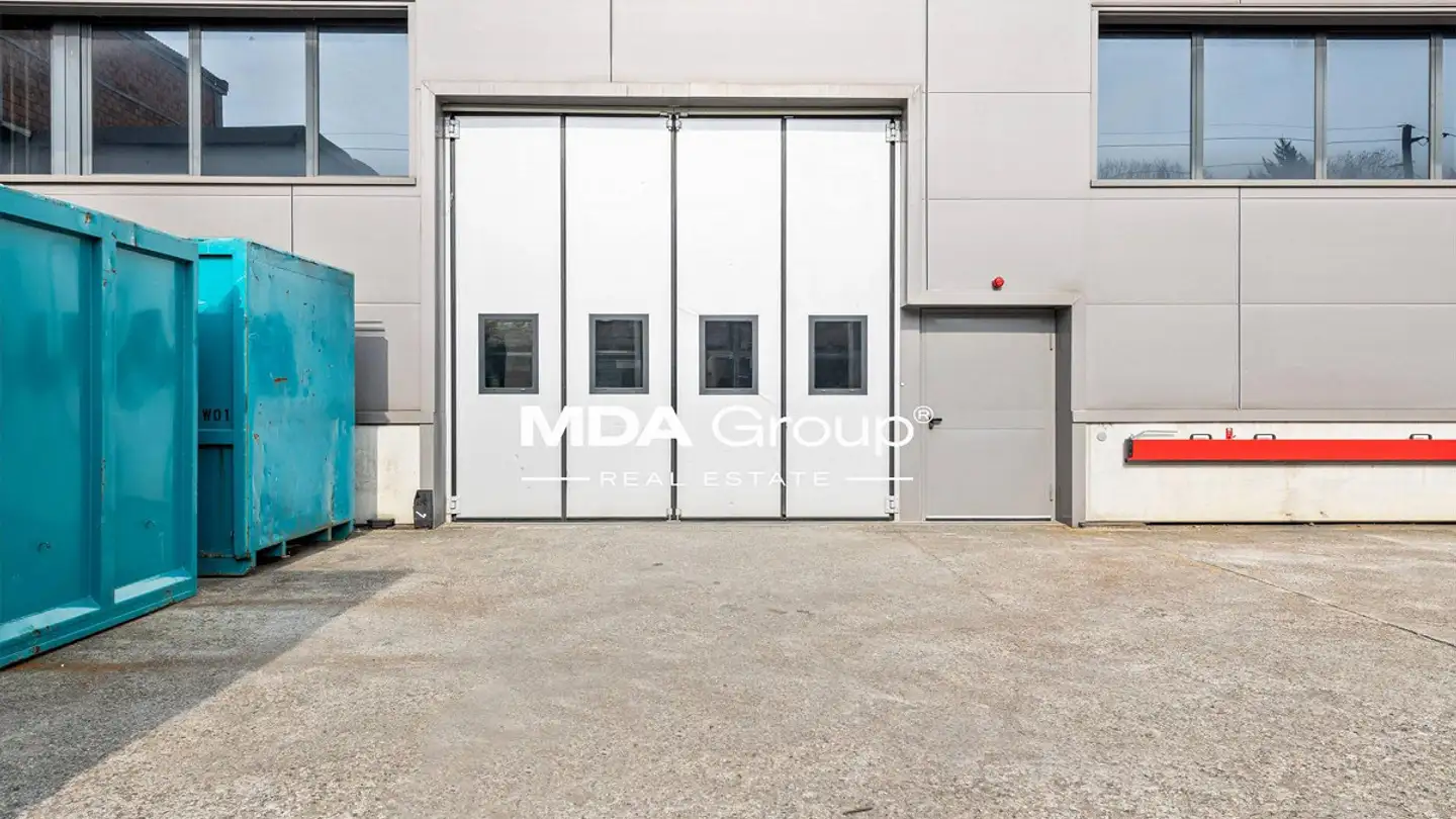 Lagerraum mieten - Via Cantonale, 6855 Stabio - Foto 2