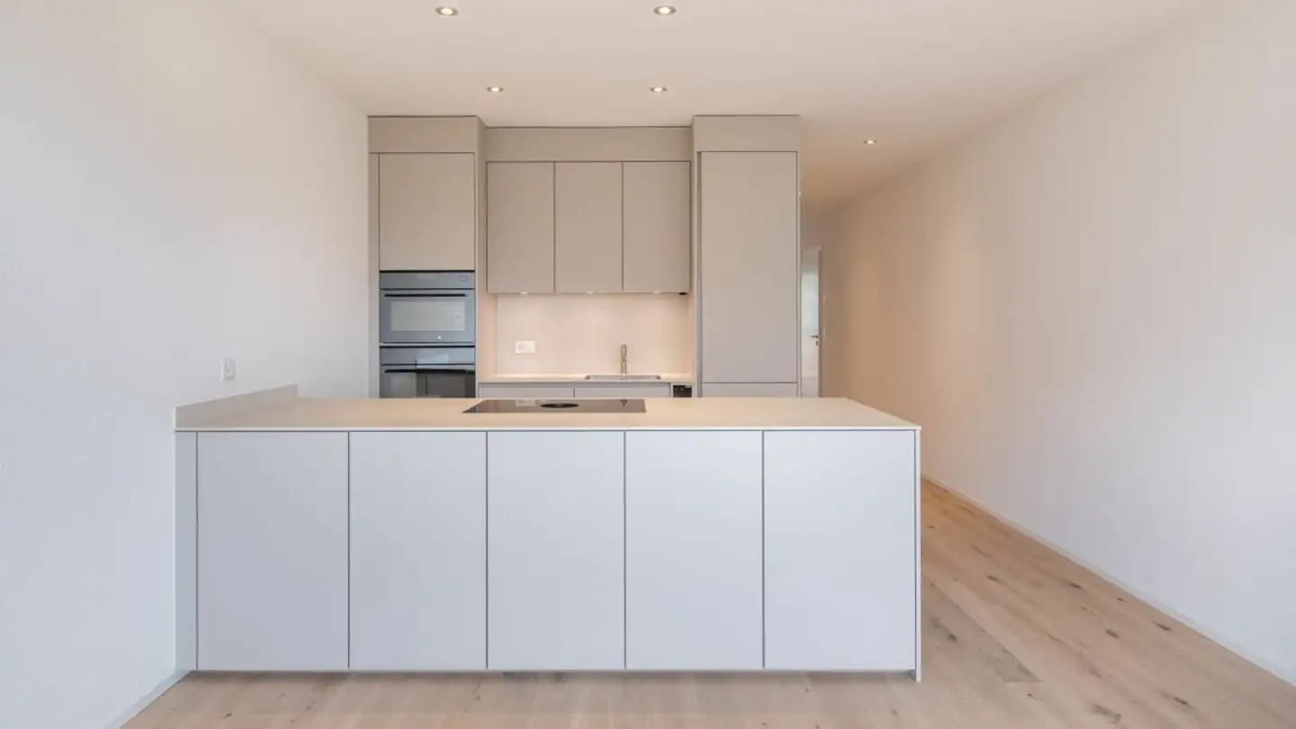 Attico in vendita - Jegenstorfstrasse 3, 3309 Zauggenried