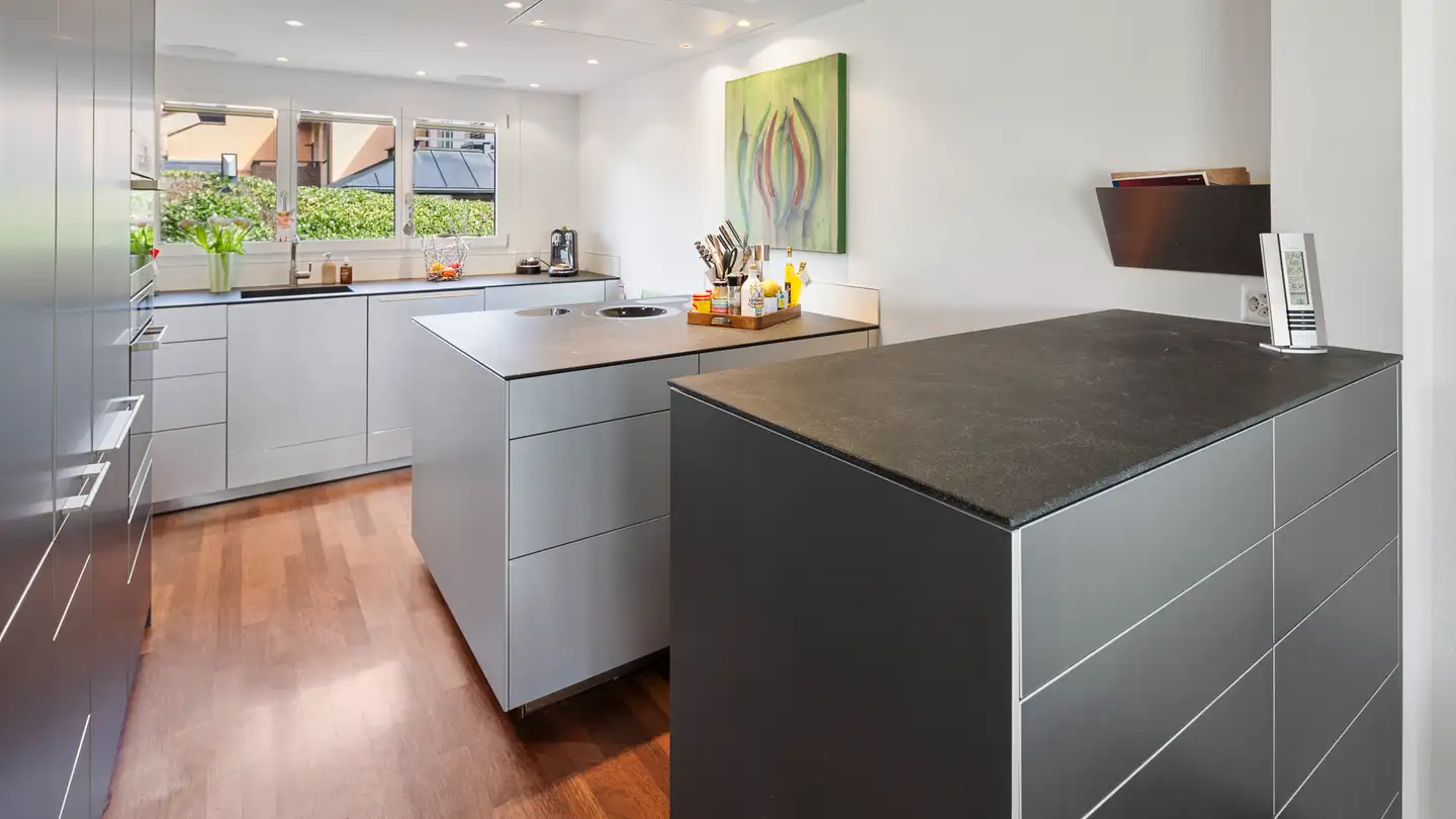 Stepped house for sale - 8311 Brütten - Photo 4