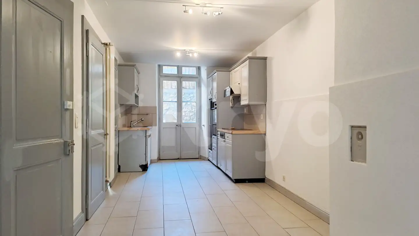 Appartamento in affitto - Rue Centrale 12, 1350 Orbe