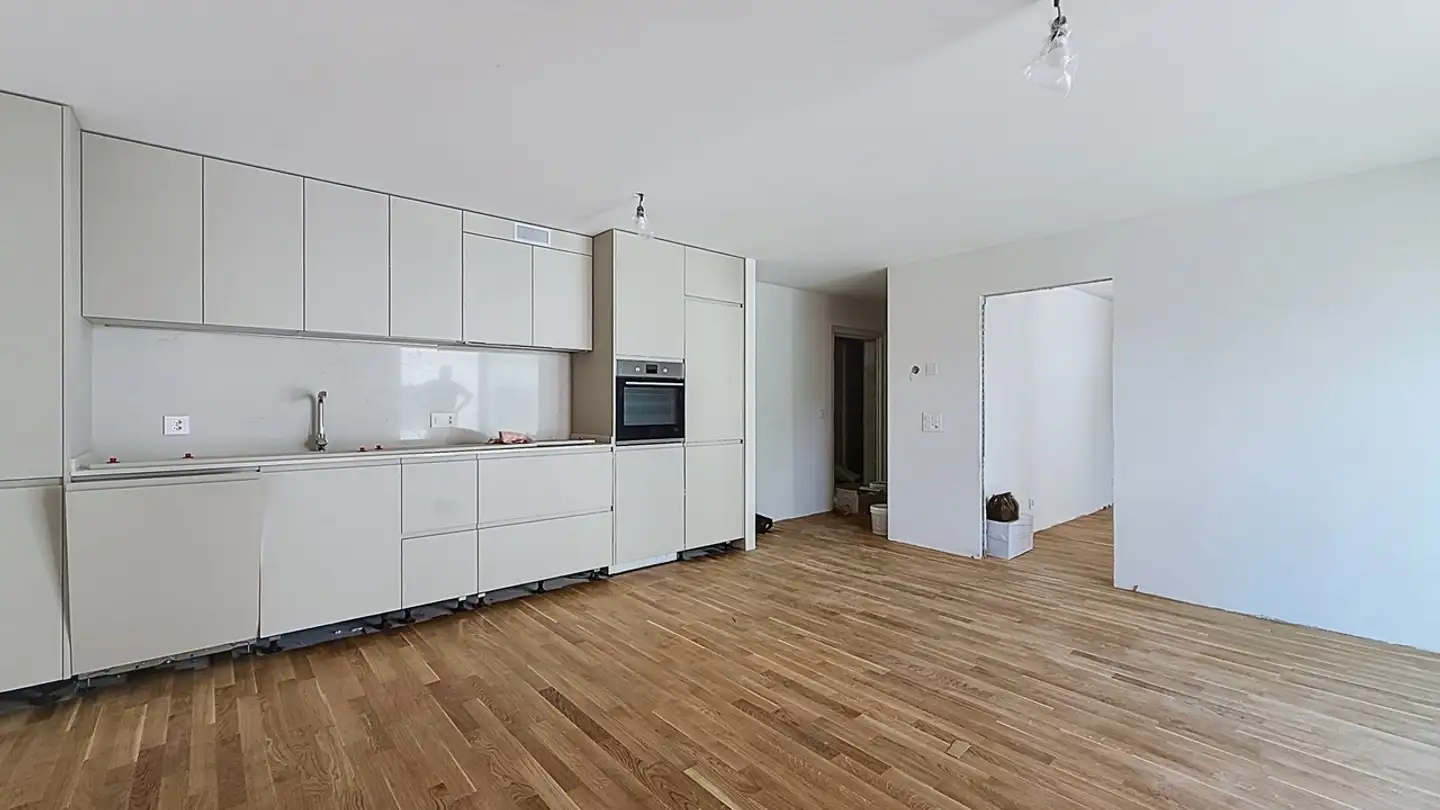 Apartment for rent - Route De Lossy 12, 1782 Belfaux - Photo 4