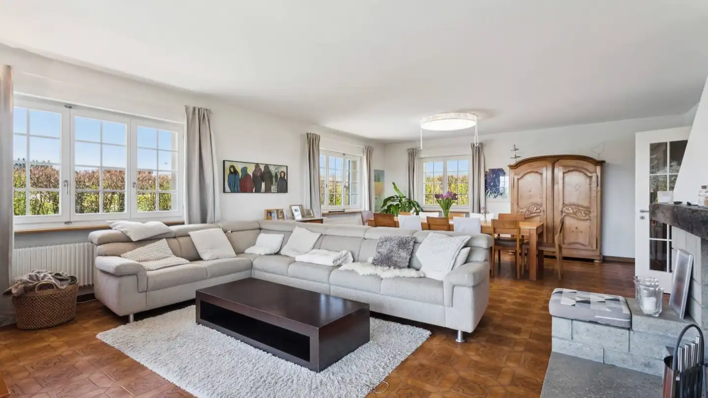 Casa singola in vendita - 1566 St-Aubin FR - Foto 3
