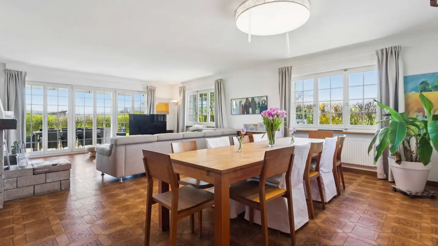 Casa singola in vendita - 1566 St-Aubin FR - Foto 4