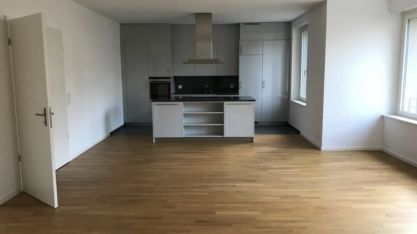 Appartamento in affitto - Sängergasse 16, 4054 Basel