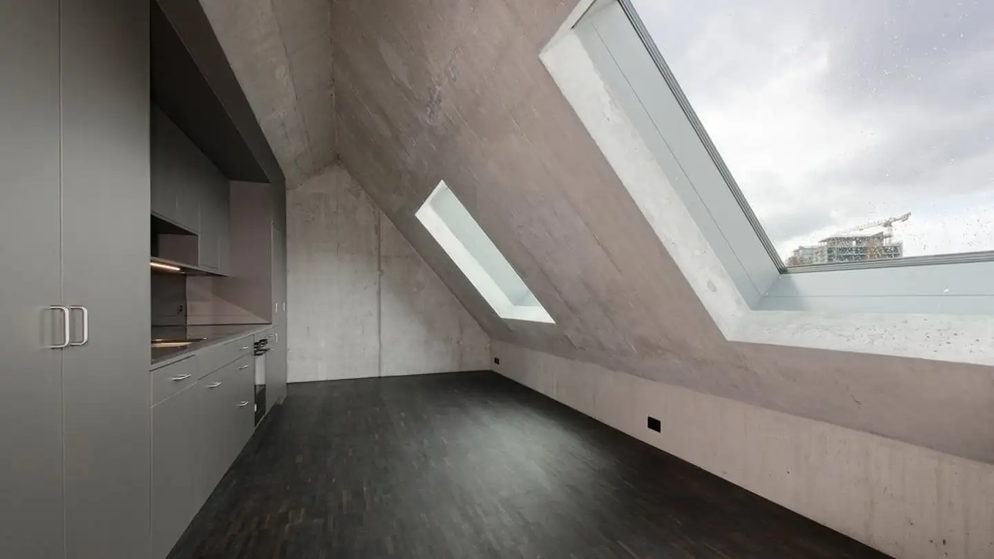 Apartment for rent - Hardstrasse 23, 4052 Basel