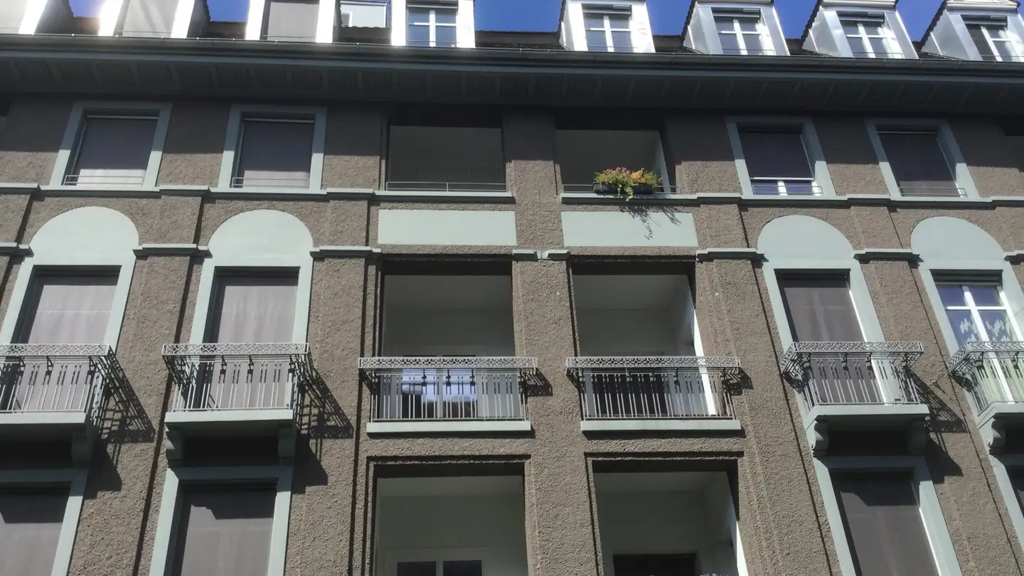 Appartamento in affitto - Sängergasse 16, 4054 Basel - Foto 2