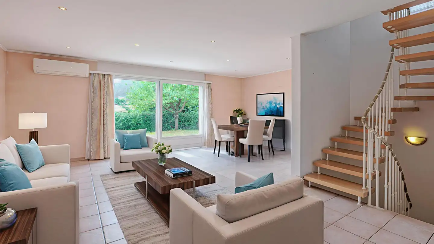 Single house for sale - 6934 Bioggio