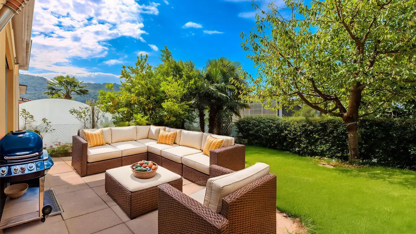 Single house for sale - 6934 Bioggio - Photo 3