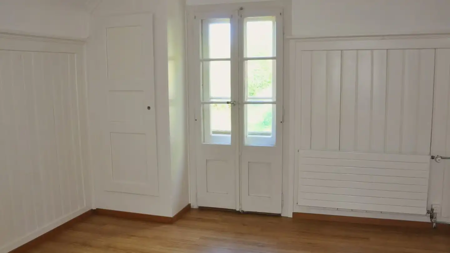 Einfamilienhaus mieten - Dorfstrasse 3, 3308 Grafenried - Foto 4