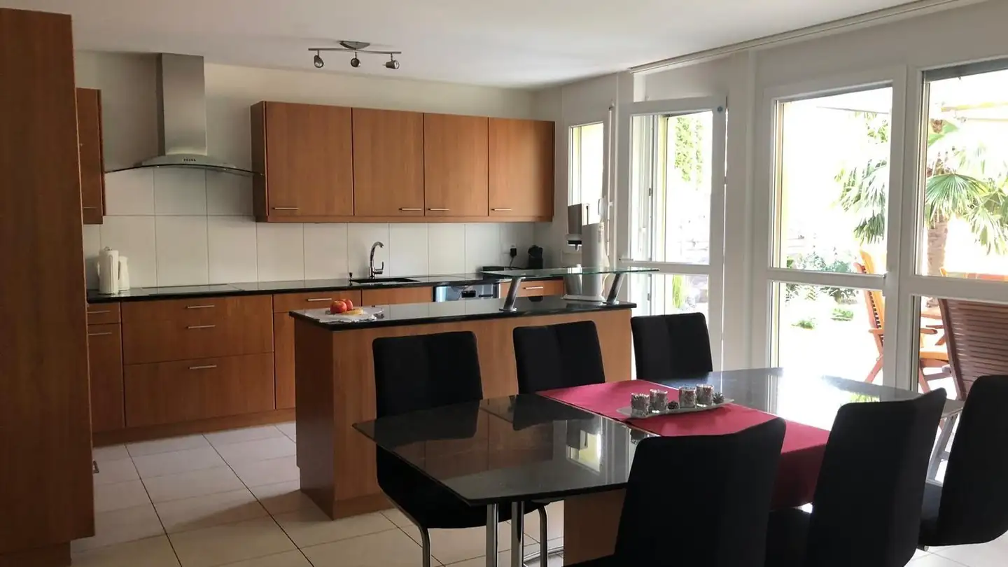 Appartamento in affitto - Spitzengeerstrasse 1, 8606 Nänikon