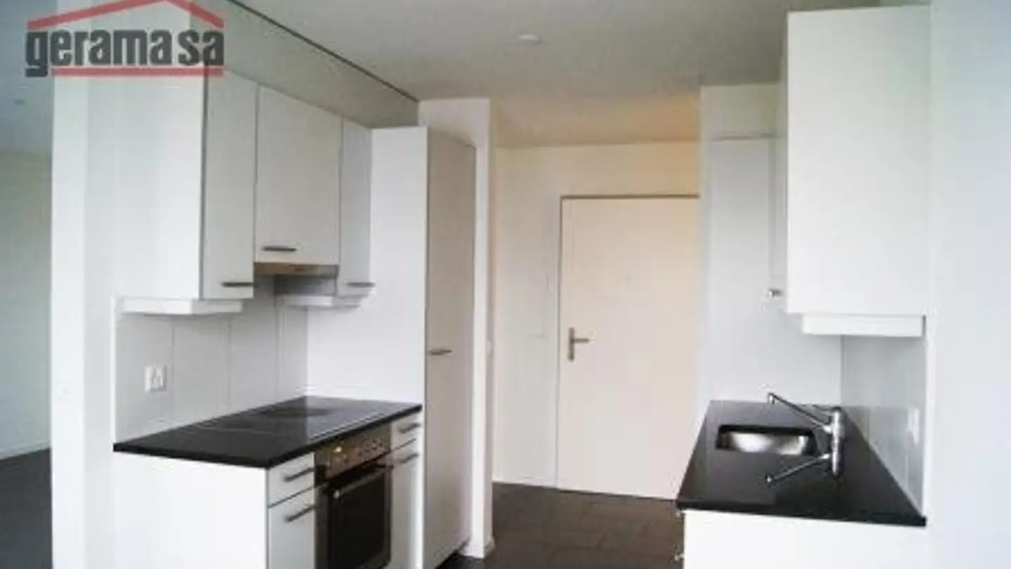 Apartment for rent - Rue Jean-Prouvé 27, 1762 Givisiez
