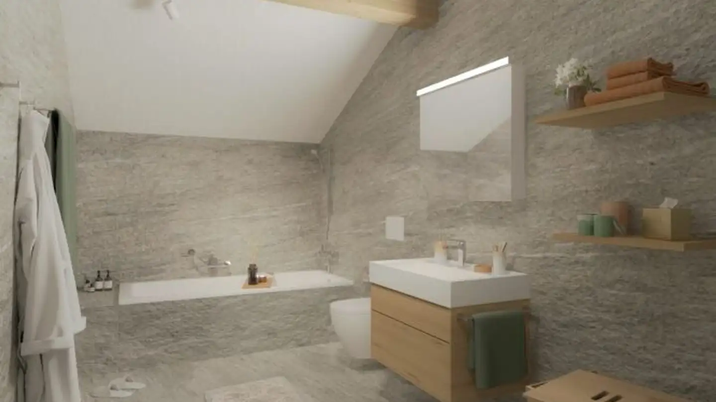 Appartamento in vendita - Veia Davos-Tga Clo 2, 7460 Savognin - Photo 4