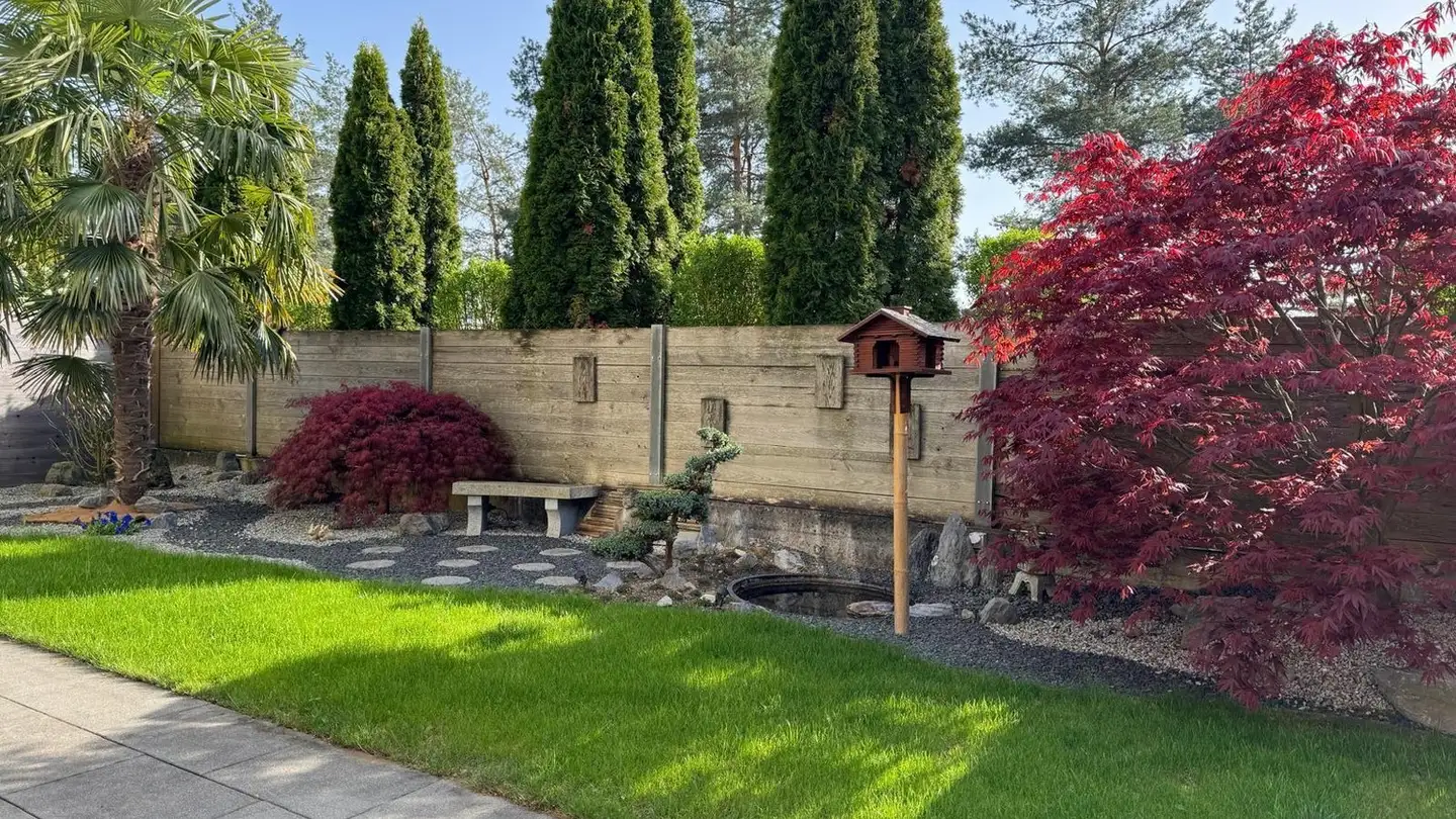 Appartamento in affitto - Spitzengeerstrasse 1, 8606 Nänikon - Foto 2