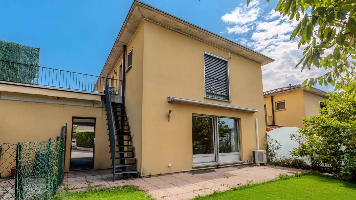 Single house for sale - 6934 Bioggio - Photo 2