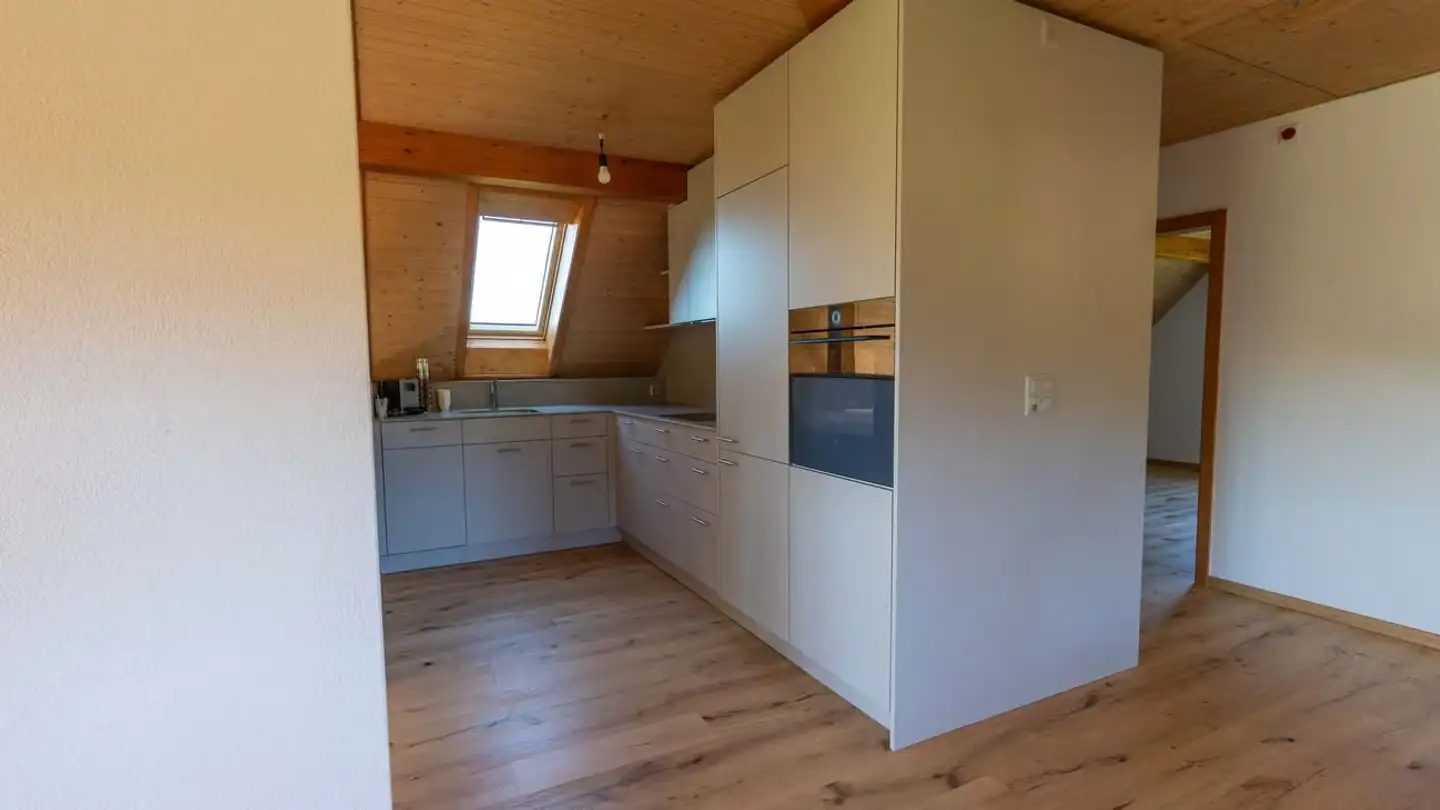 Attique à louer - Im Riet 16, 8457 Humlikon - Photo 4