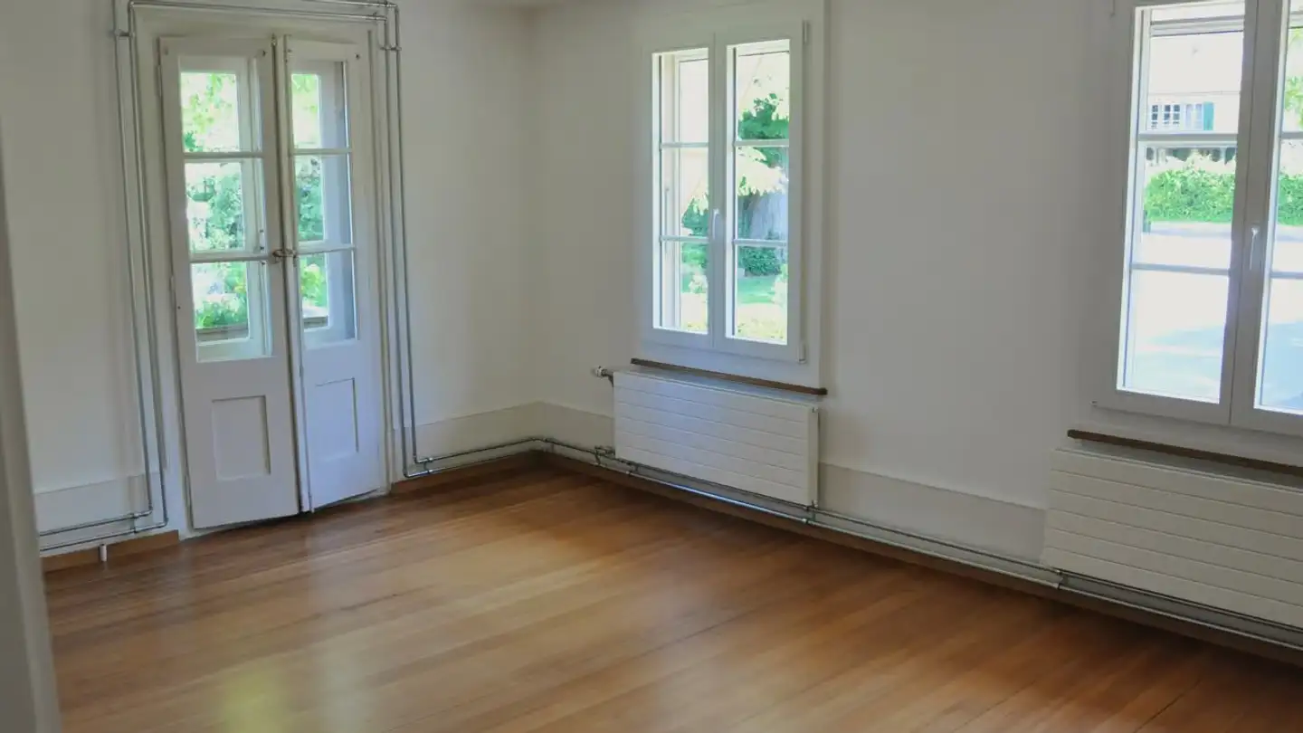 Einfamilienhaus mieten - Dorfstrasse 3, 3308 Grafenried - Foto 3