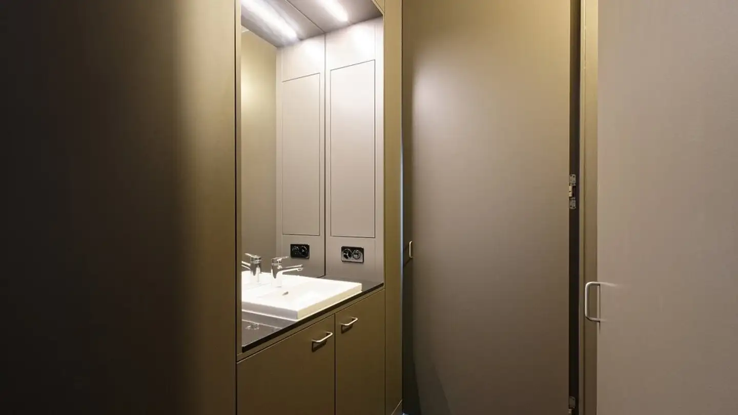 Apartment for rent - Hardstrasse 23, 4052 Basel - Photo 2