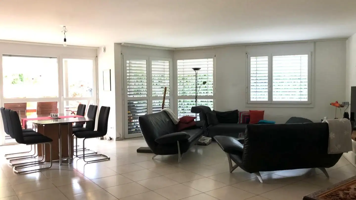 Appartamento in affitto - Spitzengeerstrasse 1, 8606 Nänikon - Foto 3