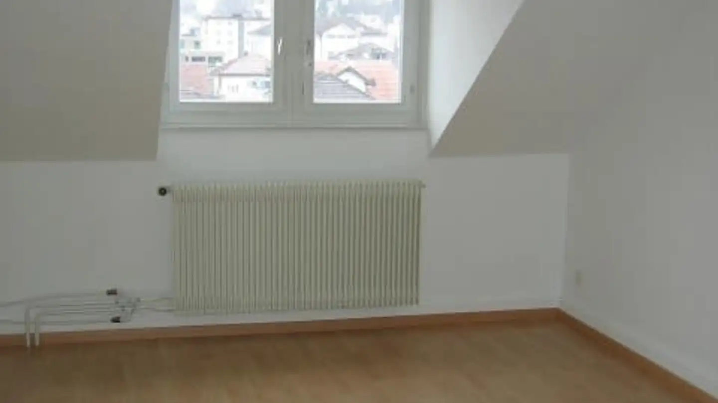 Attique à louer - Reitbahnstrasse 18, 9400 Rorschach - Photo 2