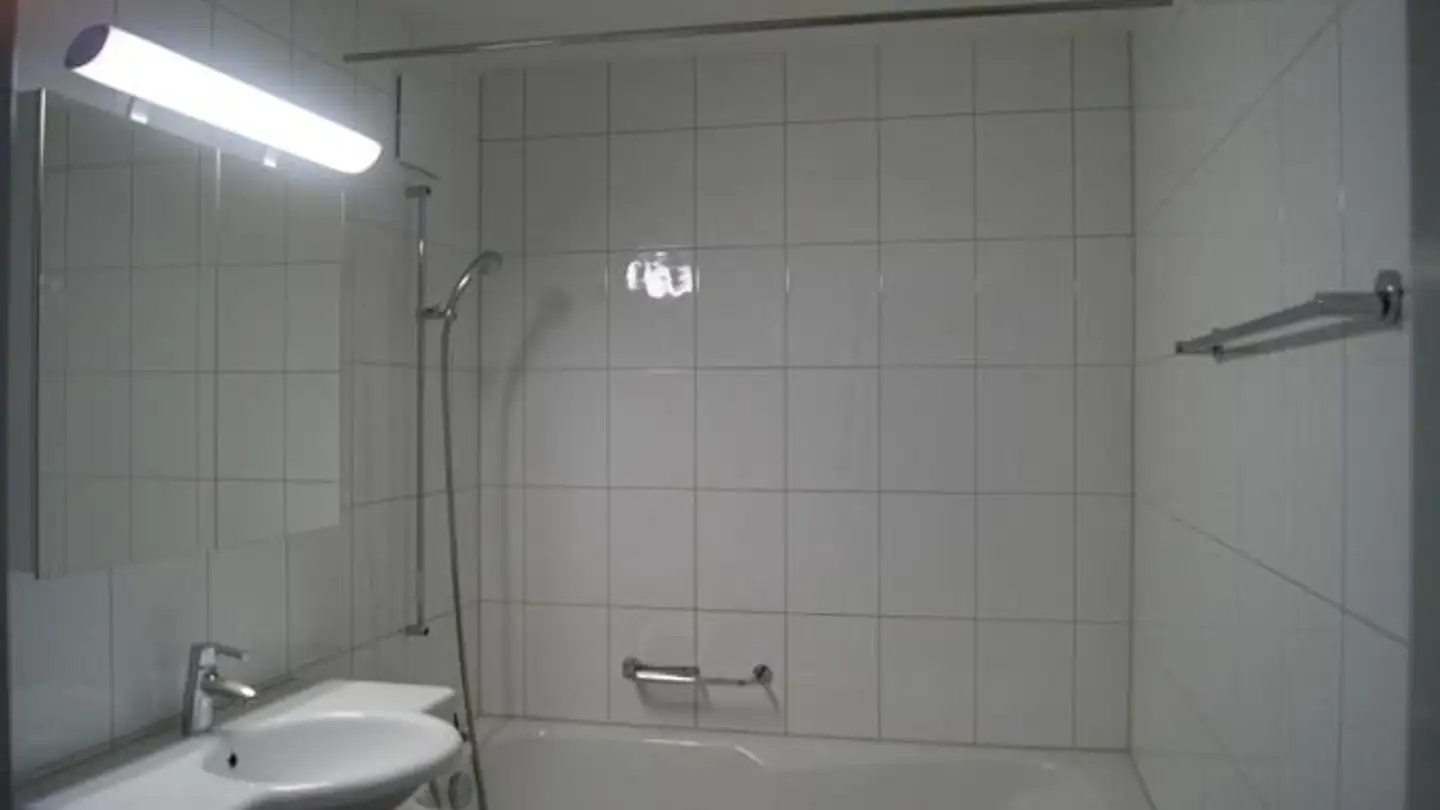 Apartment for rent - Rue Jean-Prouvé 27, 1762 Givisiez - Photo 4