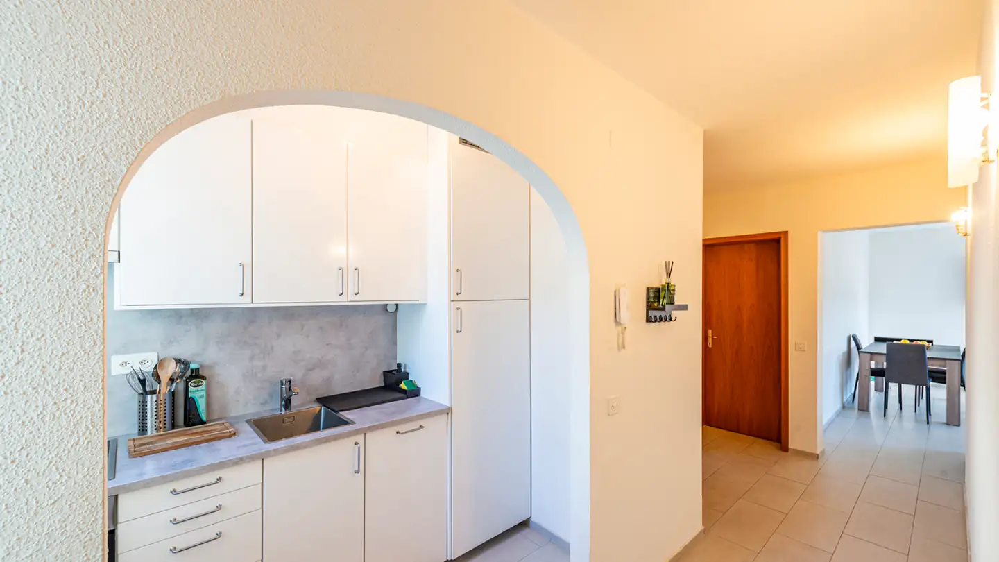 Attico in vendita - 6982 Agno - Photo 3