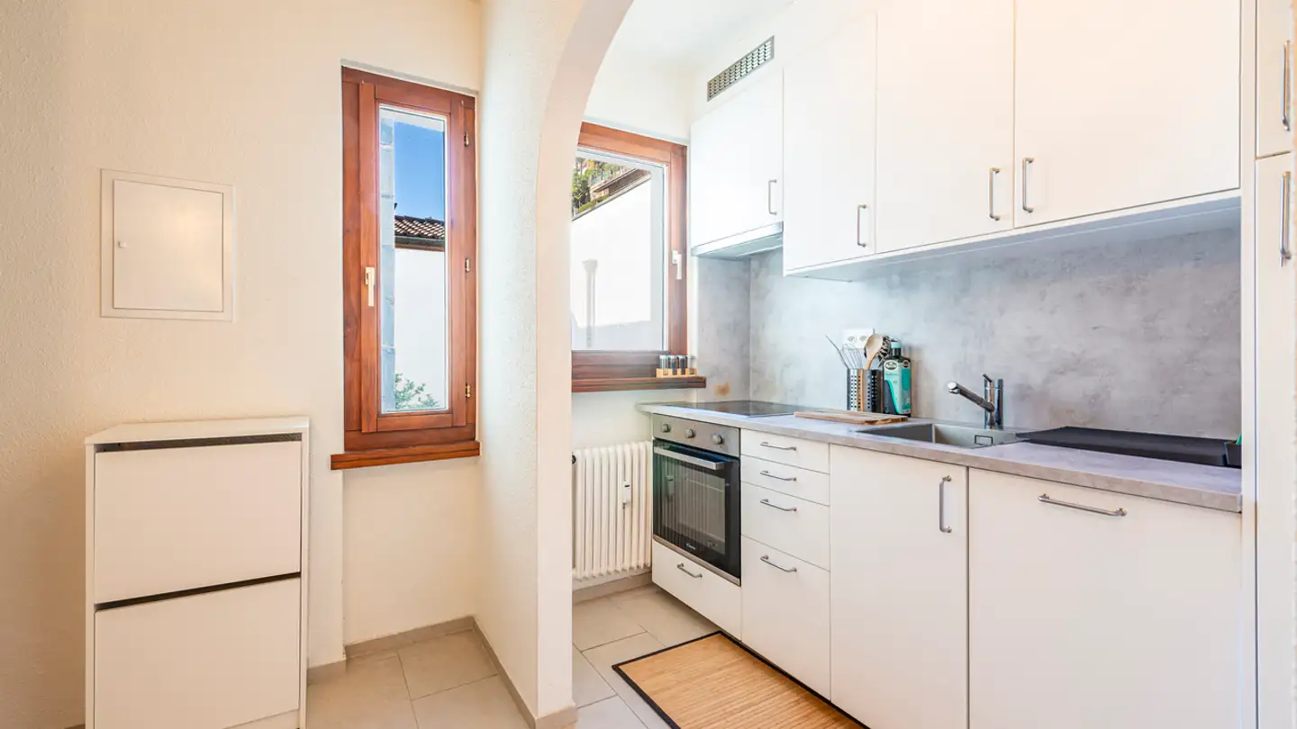 Attico in vendita - 6982 Agno - Photo 4