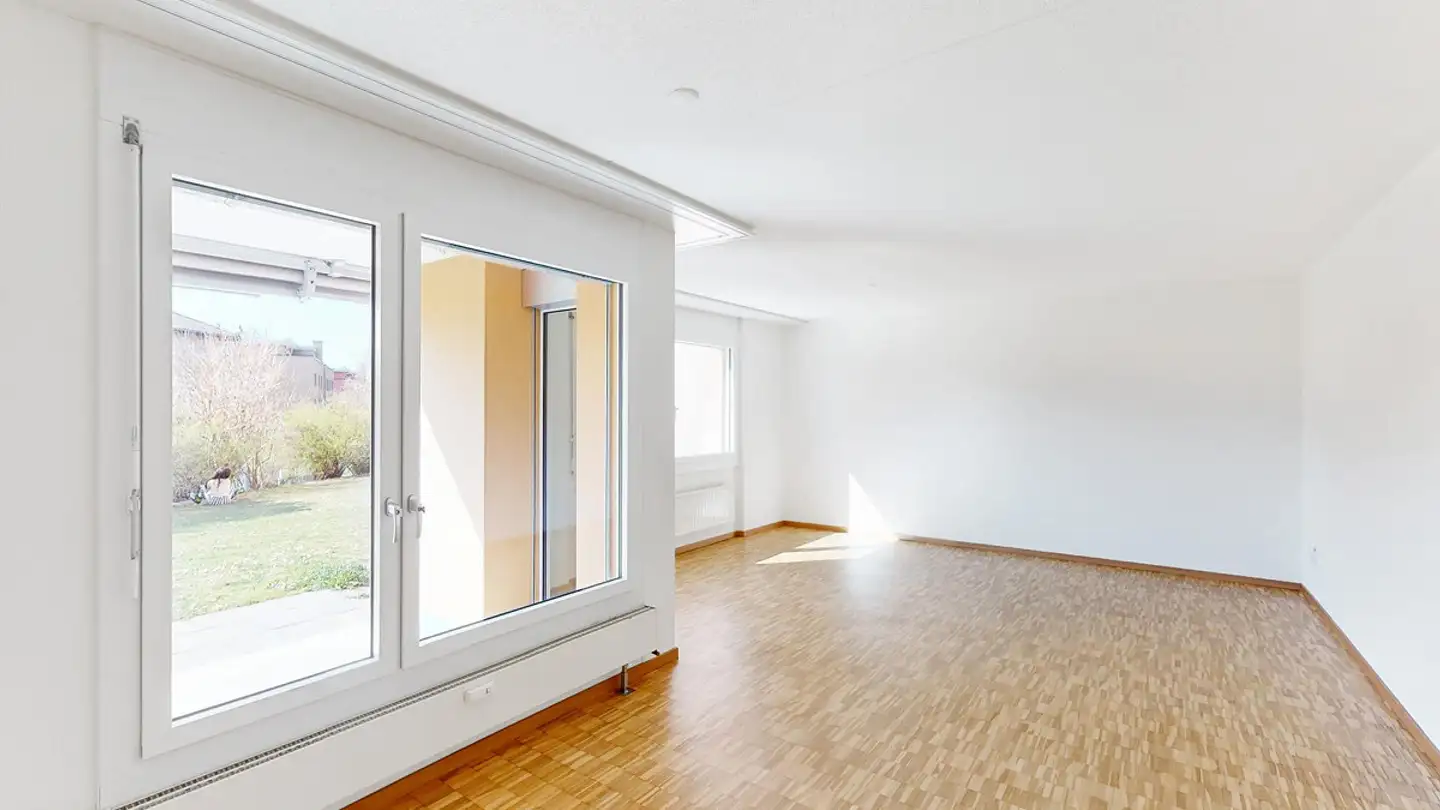 Appartamento in affitto - Talweg 124, 8610 Uster - Foto 2