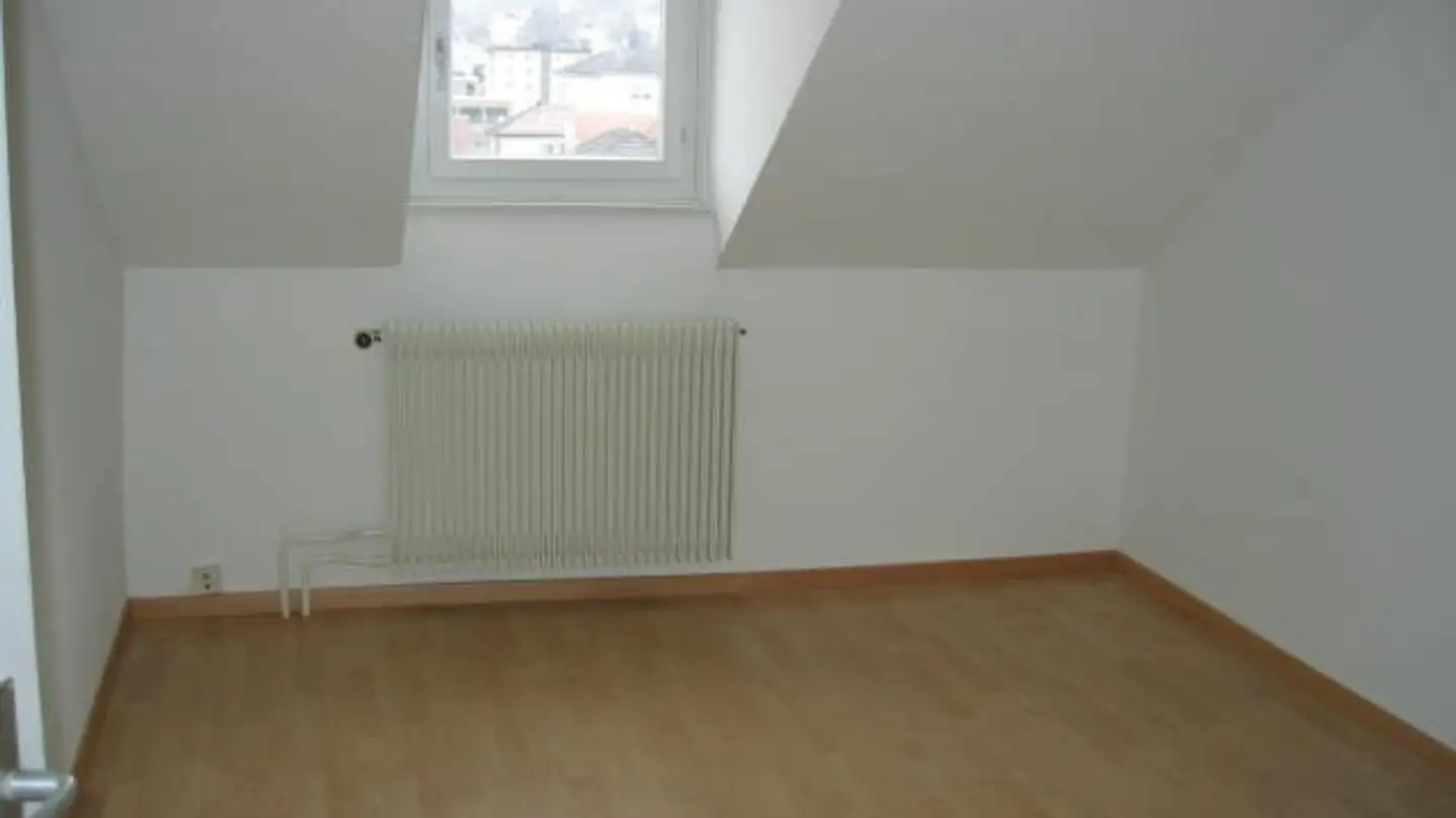 Attique à louer - Reitbahnstrasse 18, 9400 Rorschach - Photo 4