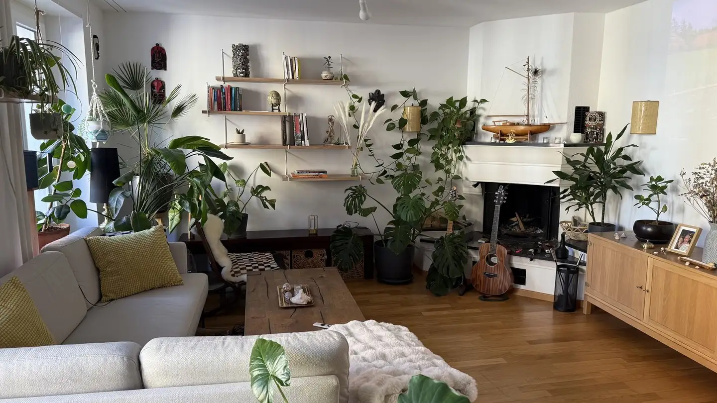 Zimmer mieten - 8004 Zürich