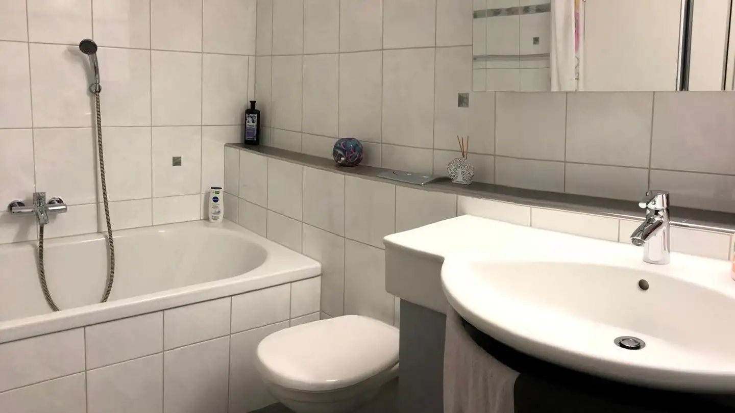 Appartamento in affitto - Spitzengeerstrasse 1, 8606 Nänikon - Foto 4