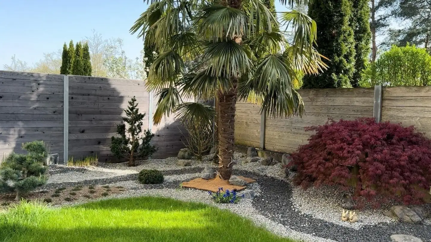 Appartement à louer - Spitzengeerstrasse 1, 8606 Nänikon - Photo 4