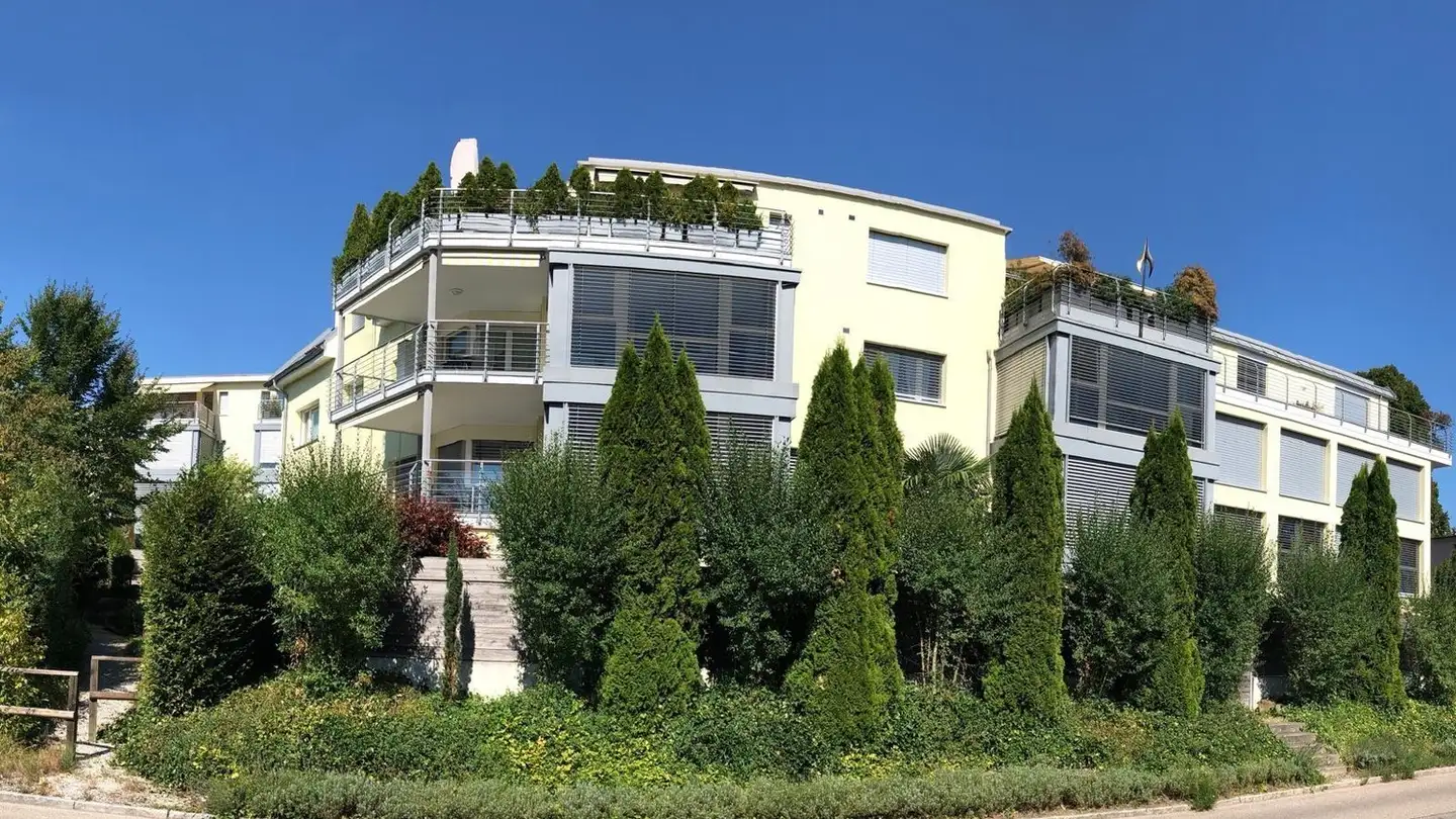 Appartement à louer - Spitzengeerstrasse 1, 8606 Nänikon - Photo 3