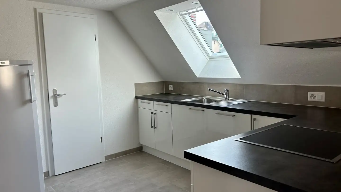 Appartamento in affitto - Rue Du Progrès 6, 2300 La Chaux-de-Fonds