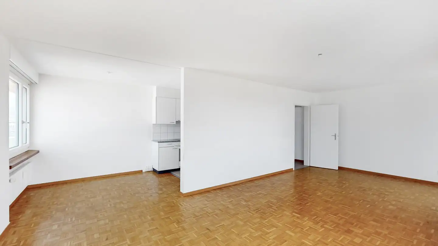 Appartamento in affitto - Talweg 124, 8610 Uster - Foto 4