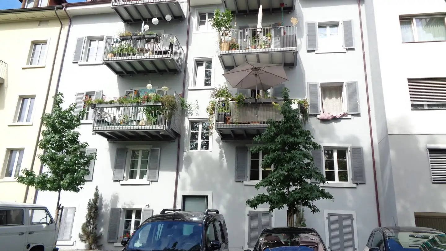 Office space for rent - Hammerallee 23, 4600 Olten