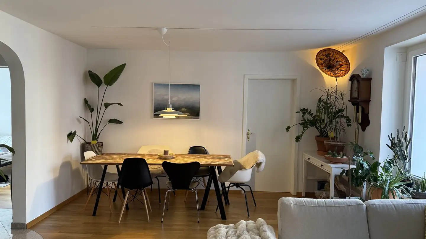 Zimmer mieten - 8004 Zürich - Foto 2