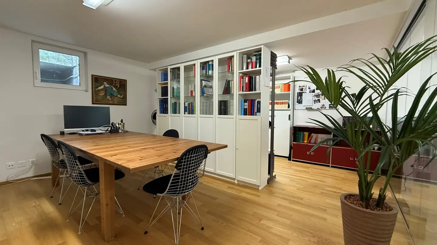 Bureau à louer - Hammerallee 23, 4600 Olten - Photo 2