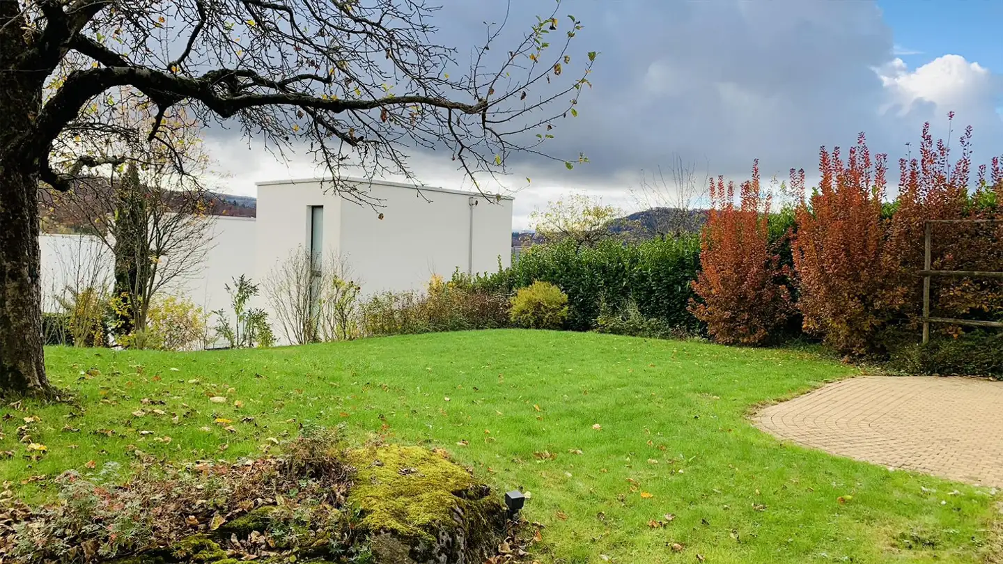 Single house for rent - Brosiweg 16, 4143 Dornach